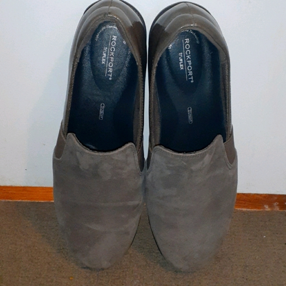 Rockport day shoes